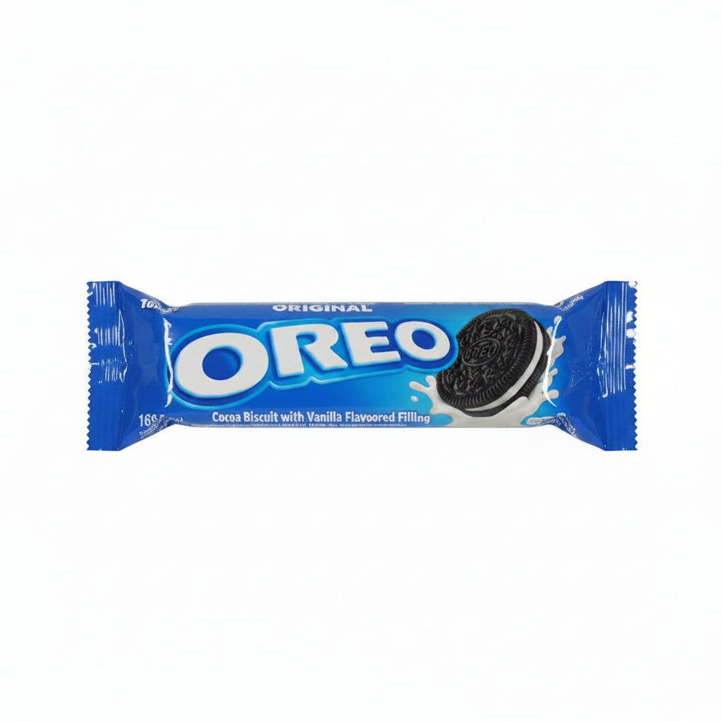 Oreo Biscuits Pack ( 5pcs)