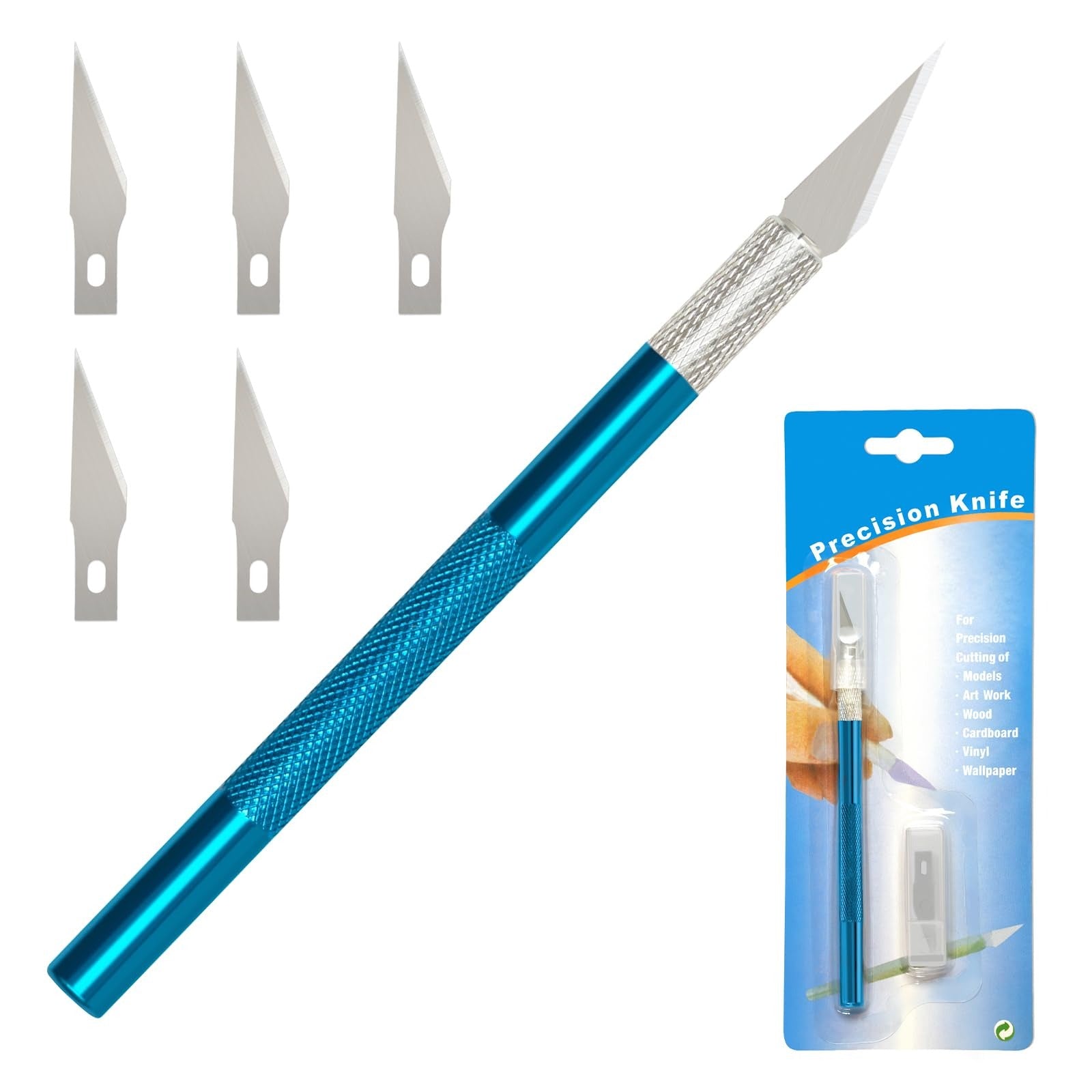 Precision /Art Knife
