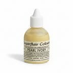 Sugarflair Airbrush Glitter  Colour 60ml