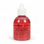 Sugarflair Airbrush Glitter  Colour 60ml