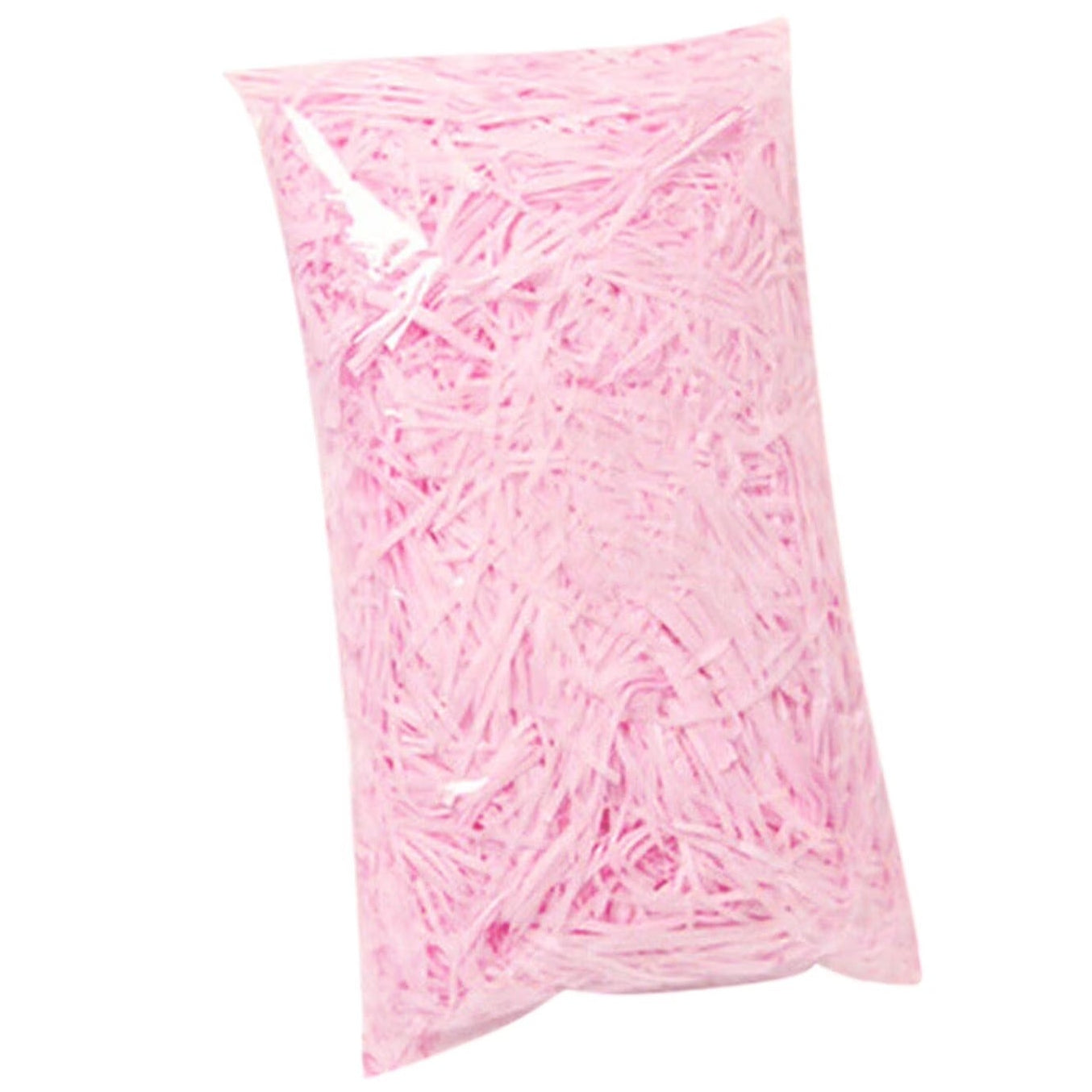 Pink Paper shredders 200grams