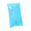 Blue Paper shredders 200grams