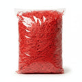 Red Paper shredders 200grams
