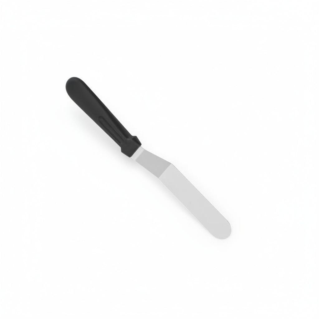 Angled Pallet Knives