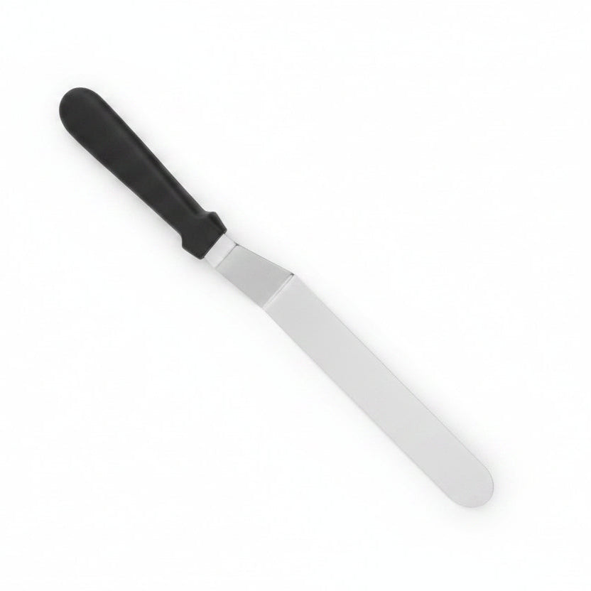 Angled Pallet Knives