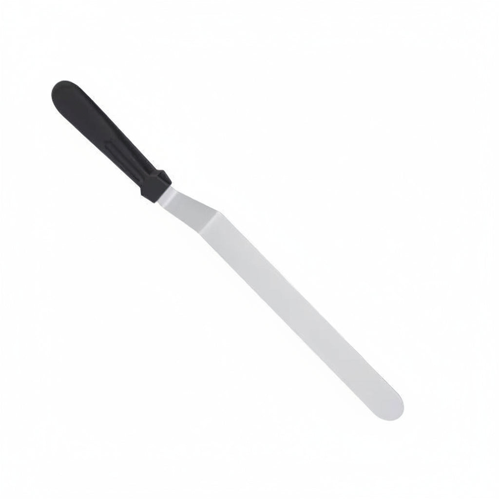 Angled Pallet Knives