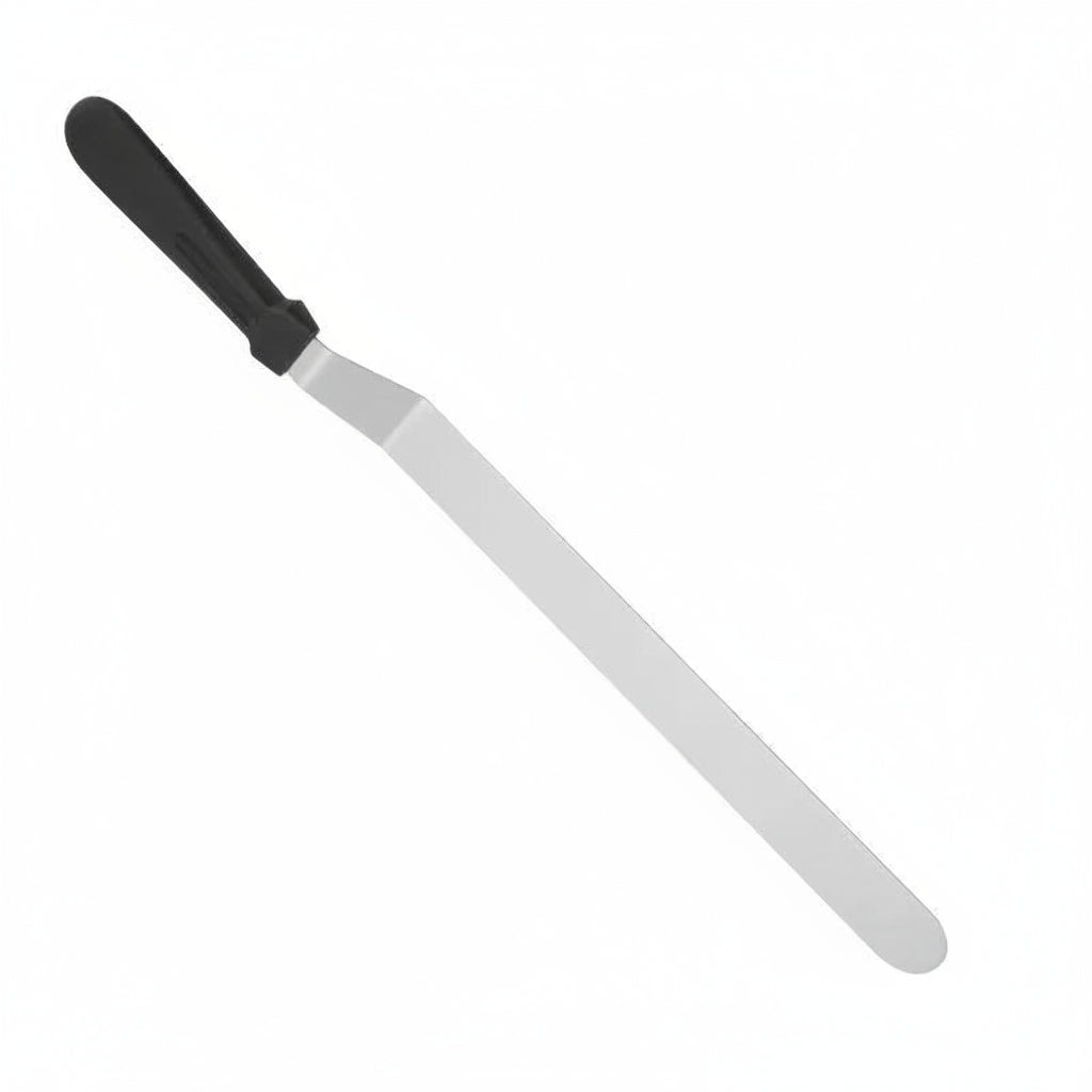 Angled Pallet Knives