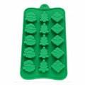 X-mas  Mold
