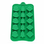 X-mas  Mold