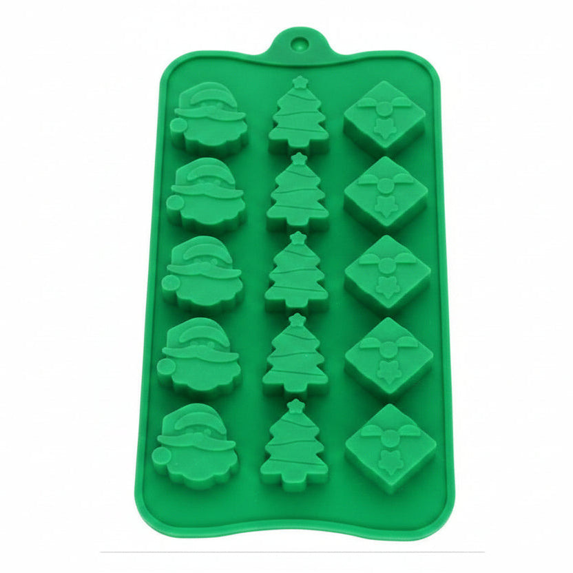 X-mas  Mold