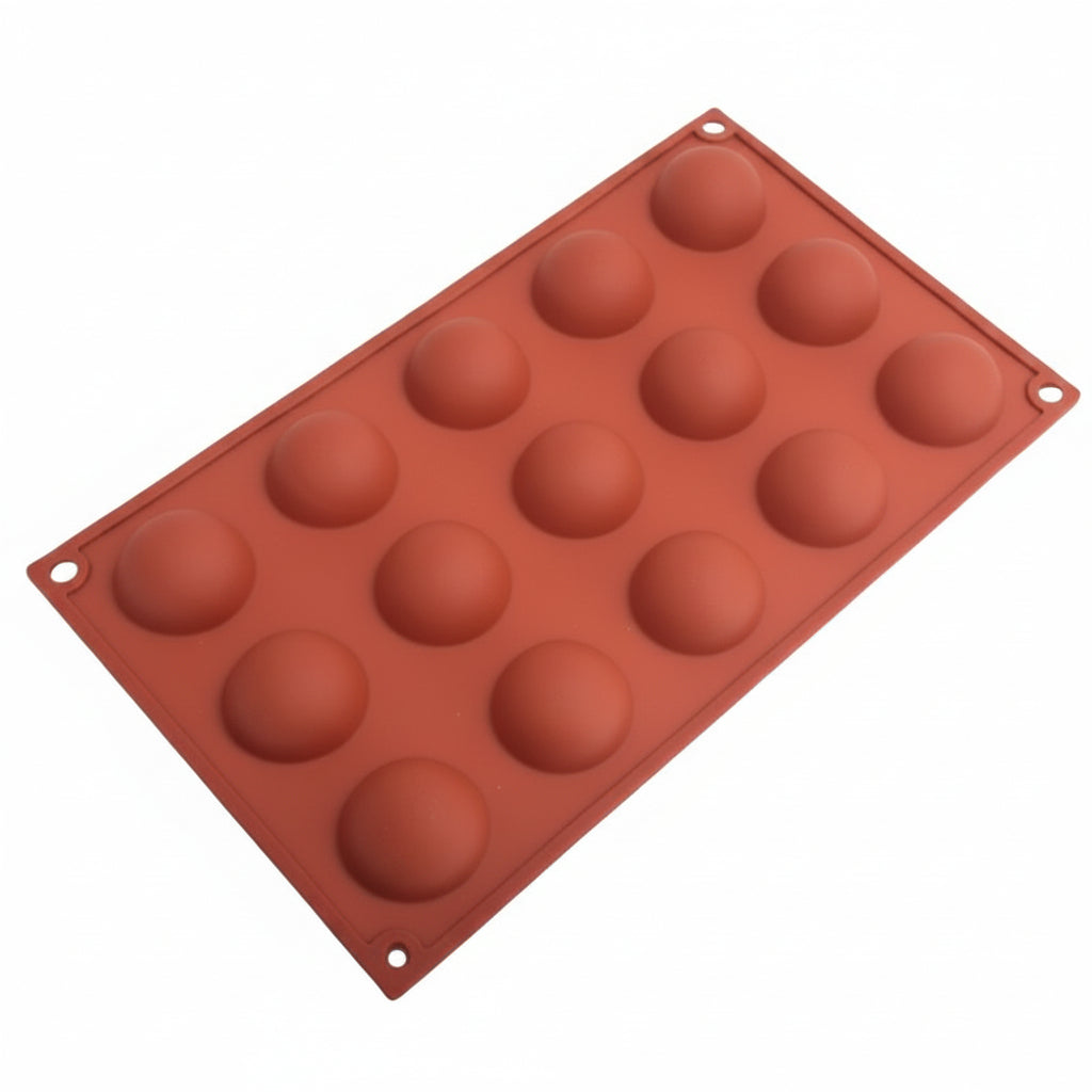 Egg Shell Mold 15Hole