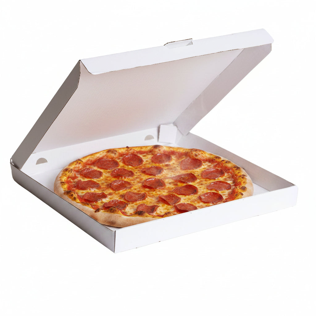 15" by 15" Pizza Box