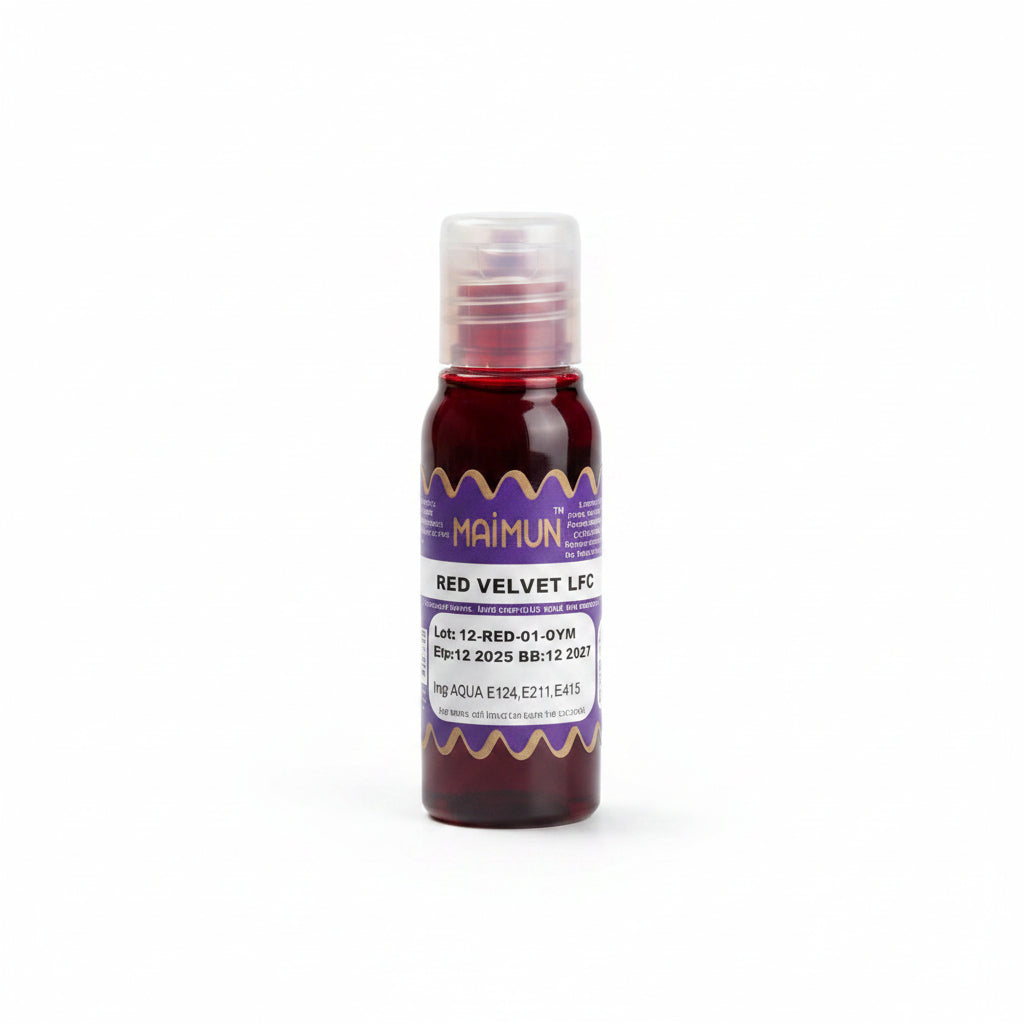 Maimun Red Velvet 50ml