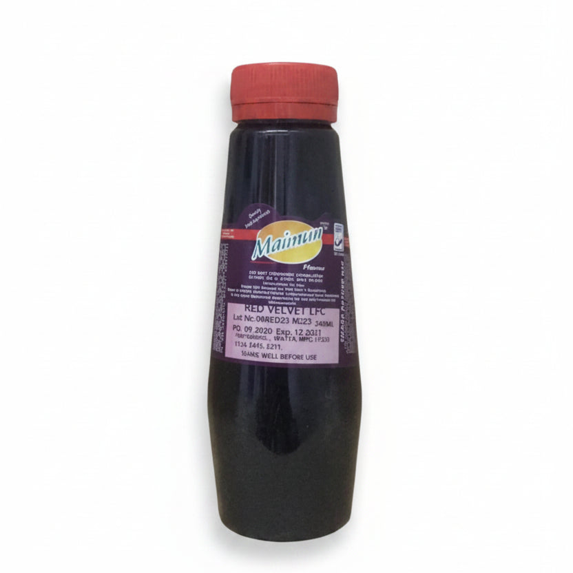 Maimun Redvelvet 240ml