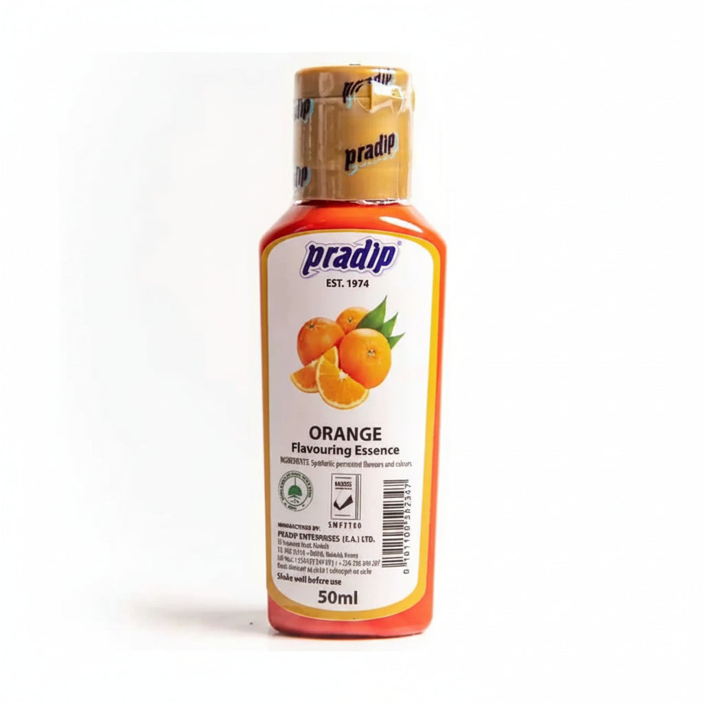 Pradip Food Flavours & Essence