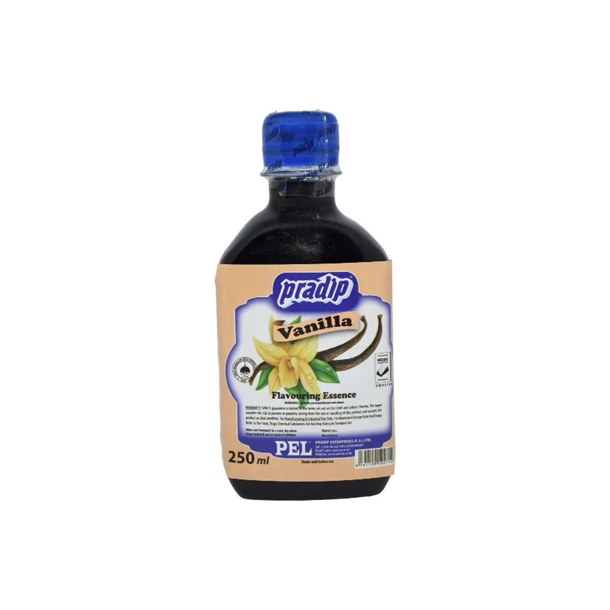 Pradip Food Flavours & Essence
