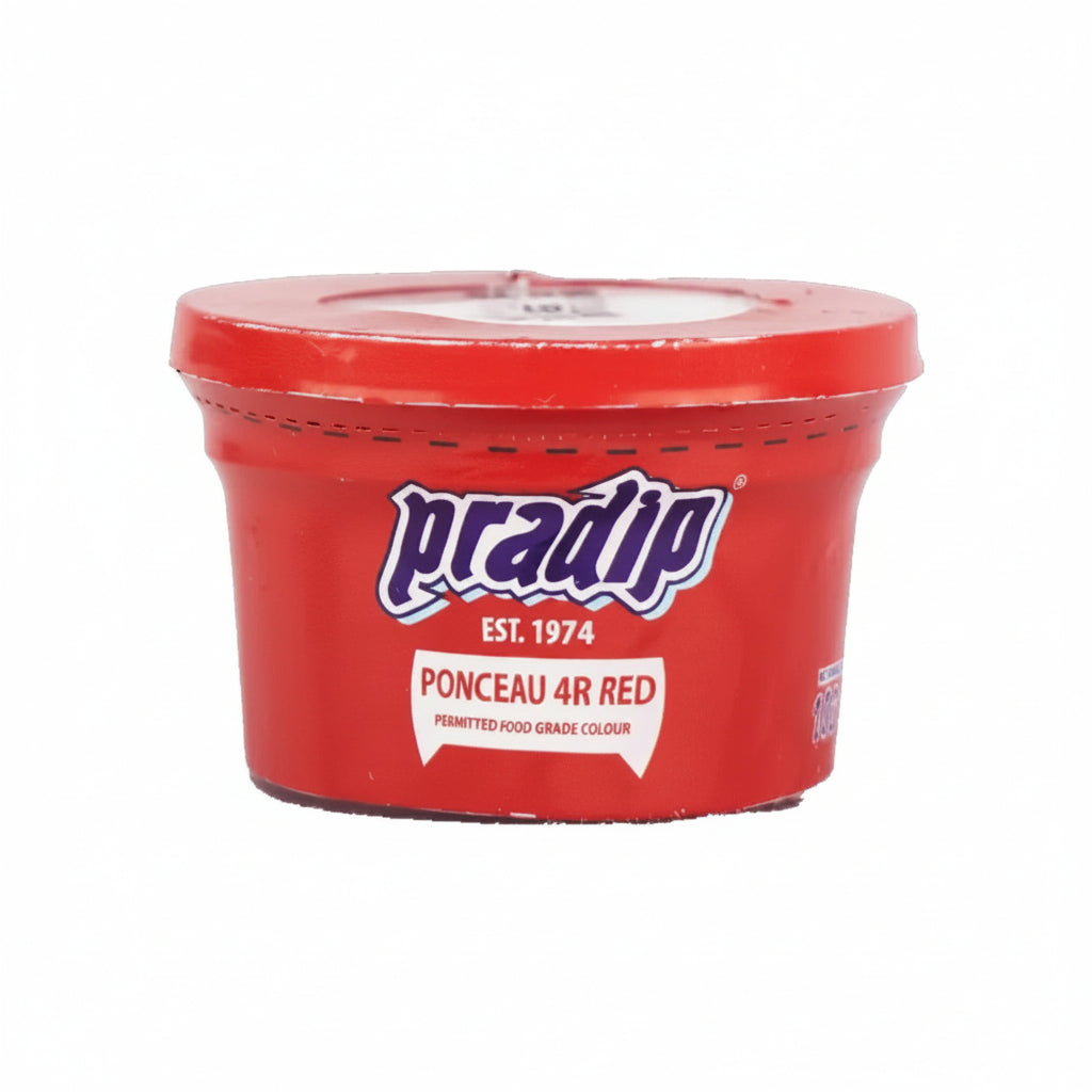 Pradip Food Colours