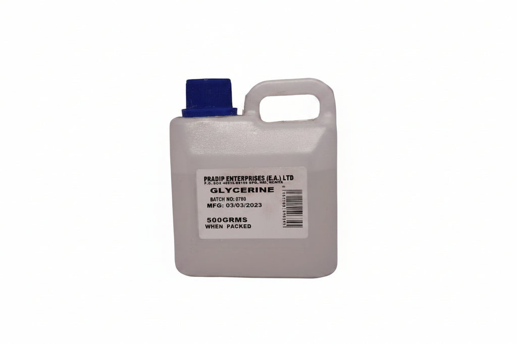 Pradip Glycerine