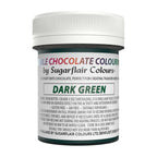 Sugarflair Chocolate Colouring  35g
