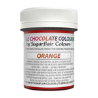 Sugarflair Chocolate Colouring  35g
