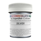 Sugarflair Chocolate Colouring  35g