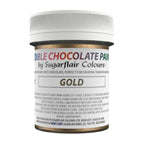 Sugarflair Chocolate Colouring  35g
