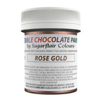 Sugarflair Chocolate Colouring  35g