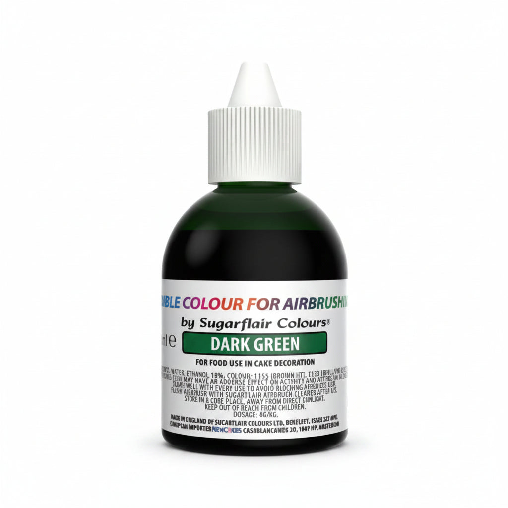 Sugarflair Airbrush Colour 60ml
