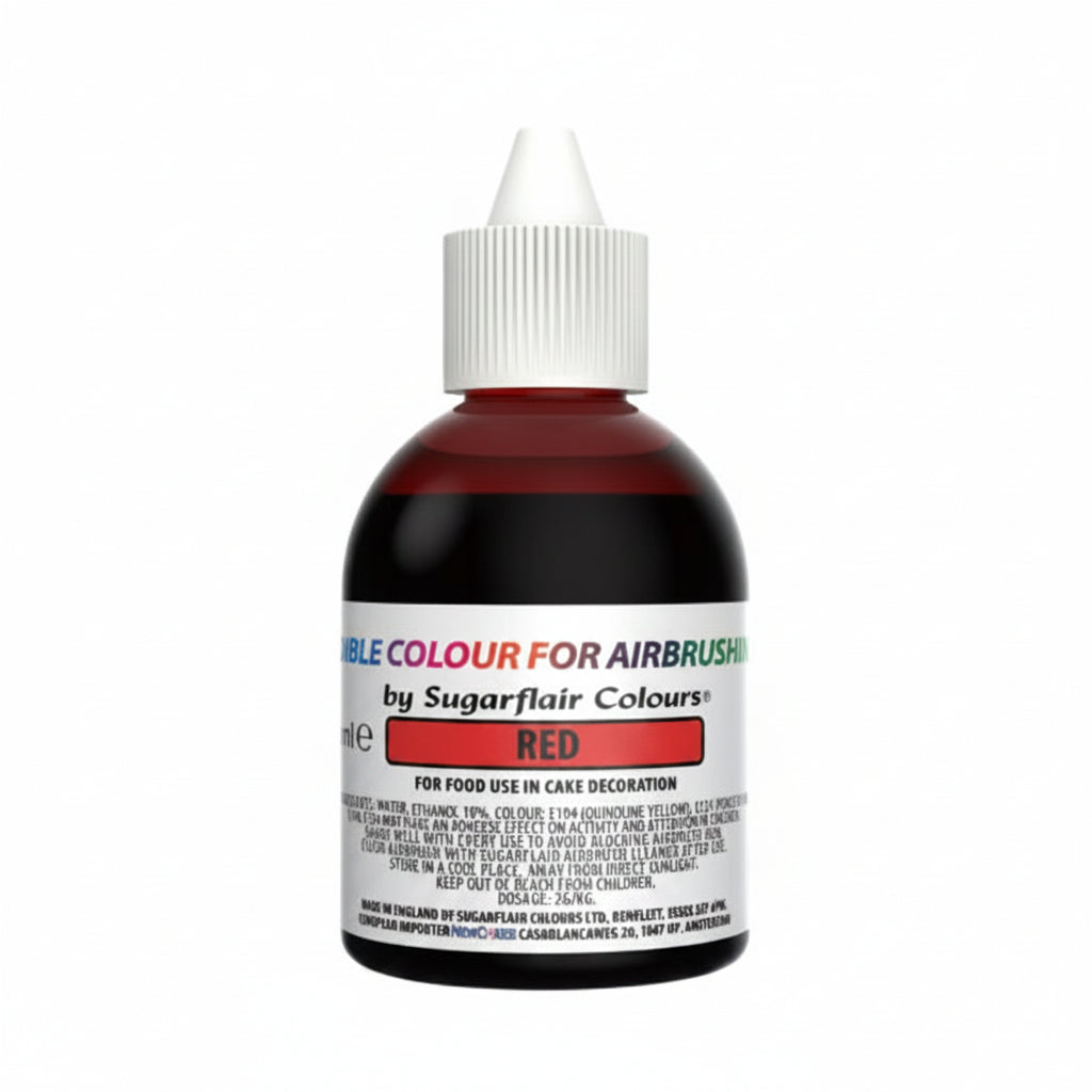 Sugarflair Airbrush Colour 60ml
