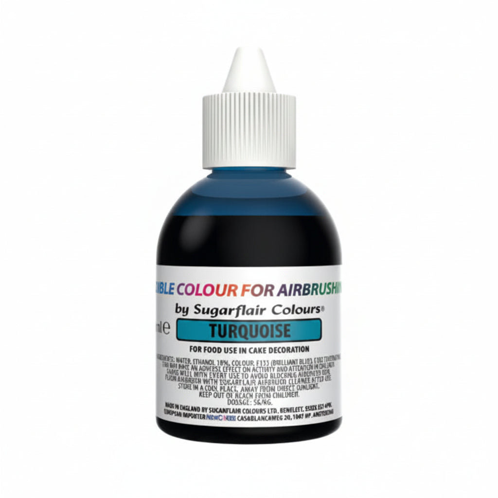 Sugarflair Airbrush Colour 60ml