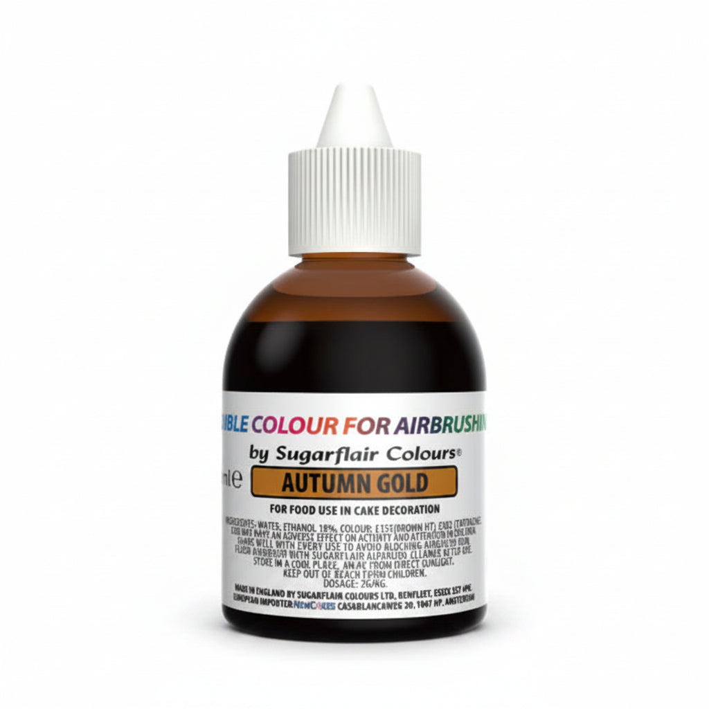 Sugarflair Airbrush Colour 60ml