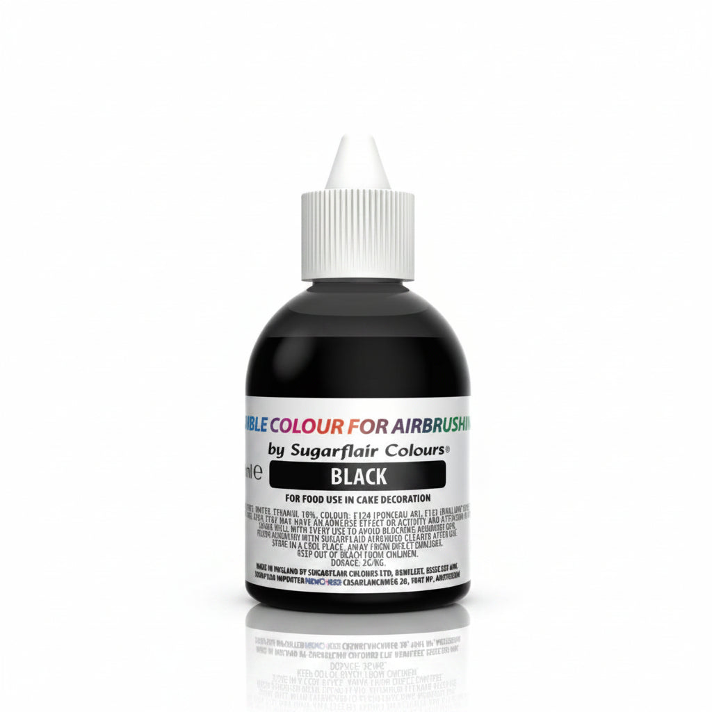 Sugarflair Airbrush Colour 60ml