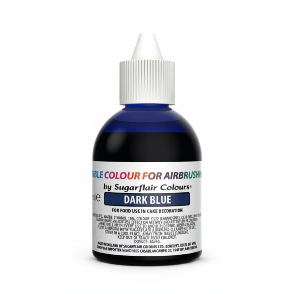 Sugarflair Airbrush Colour 60ml