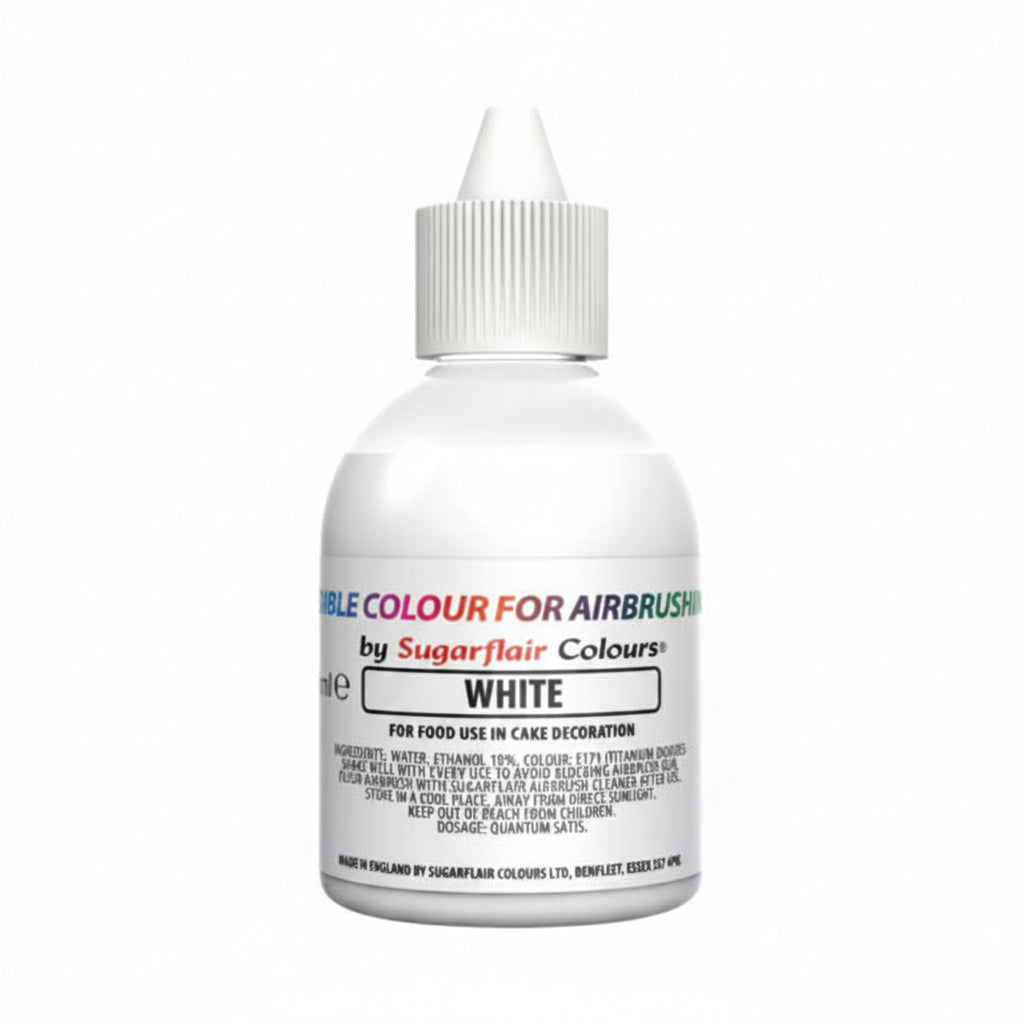 Sugarflair Airbrush Colour 60ml