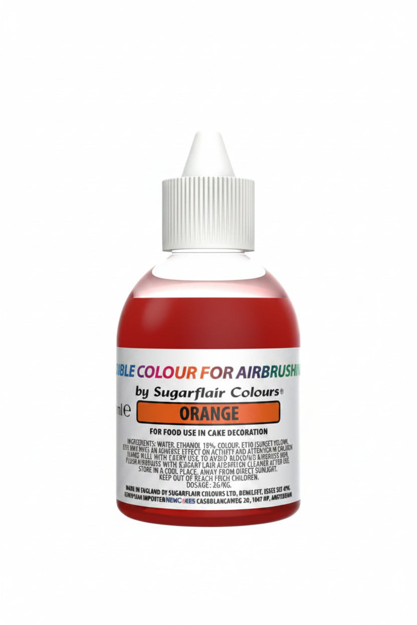 Sugarflair Airbrush Colour 60ml