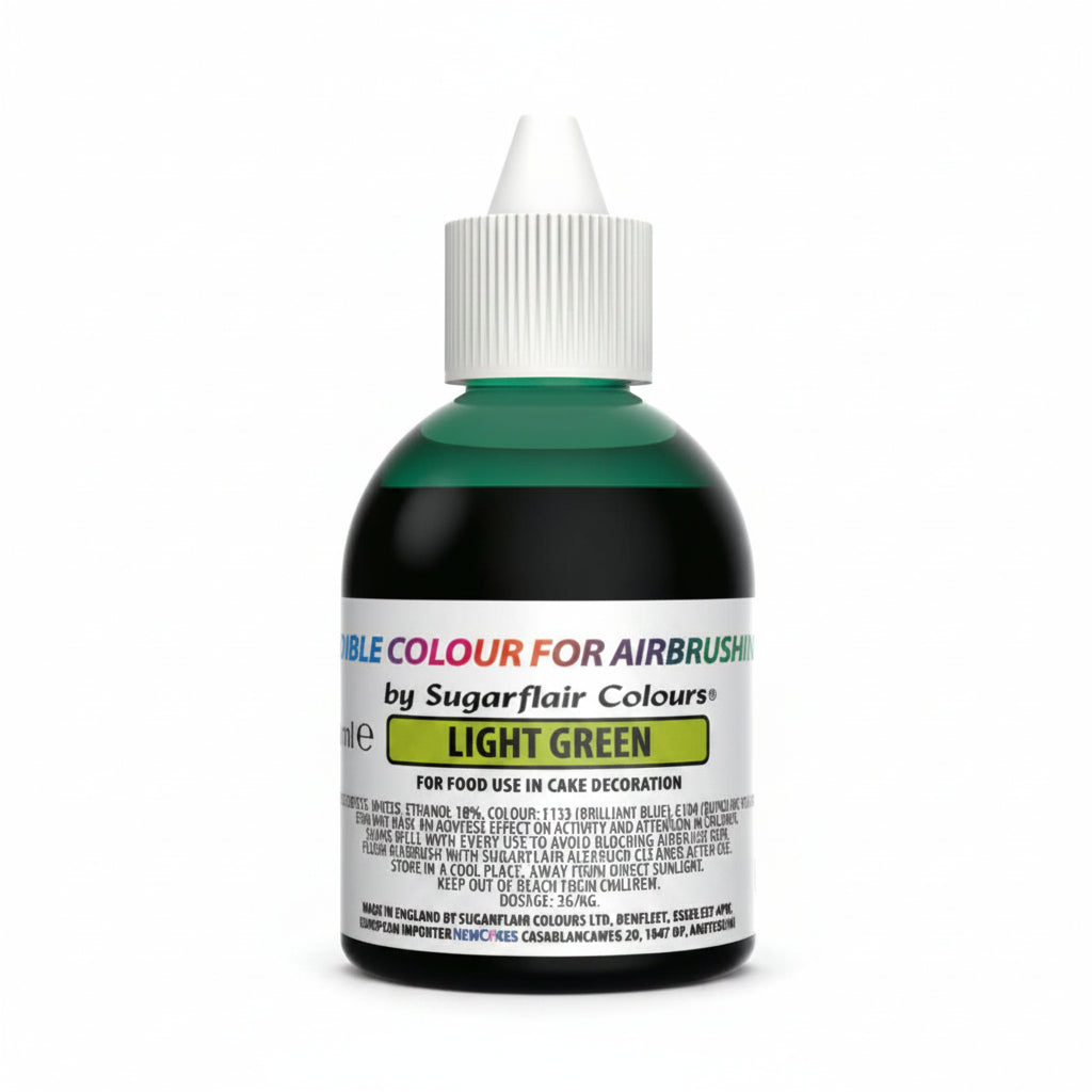 Sugarflair Airbrush Colour 60ml
