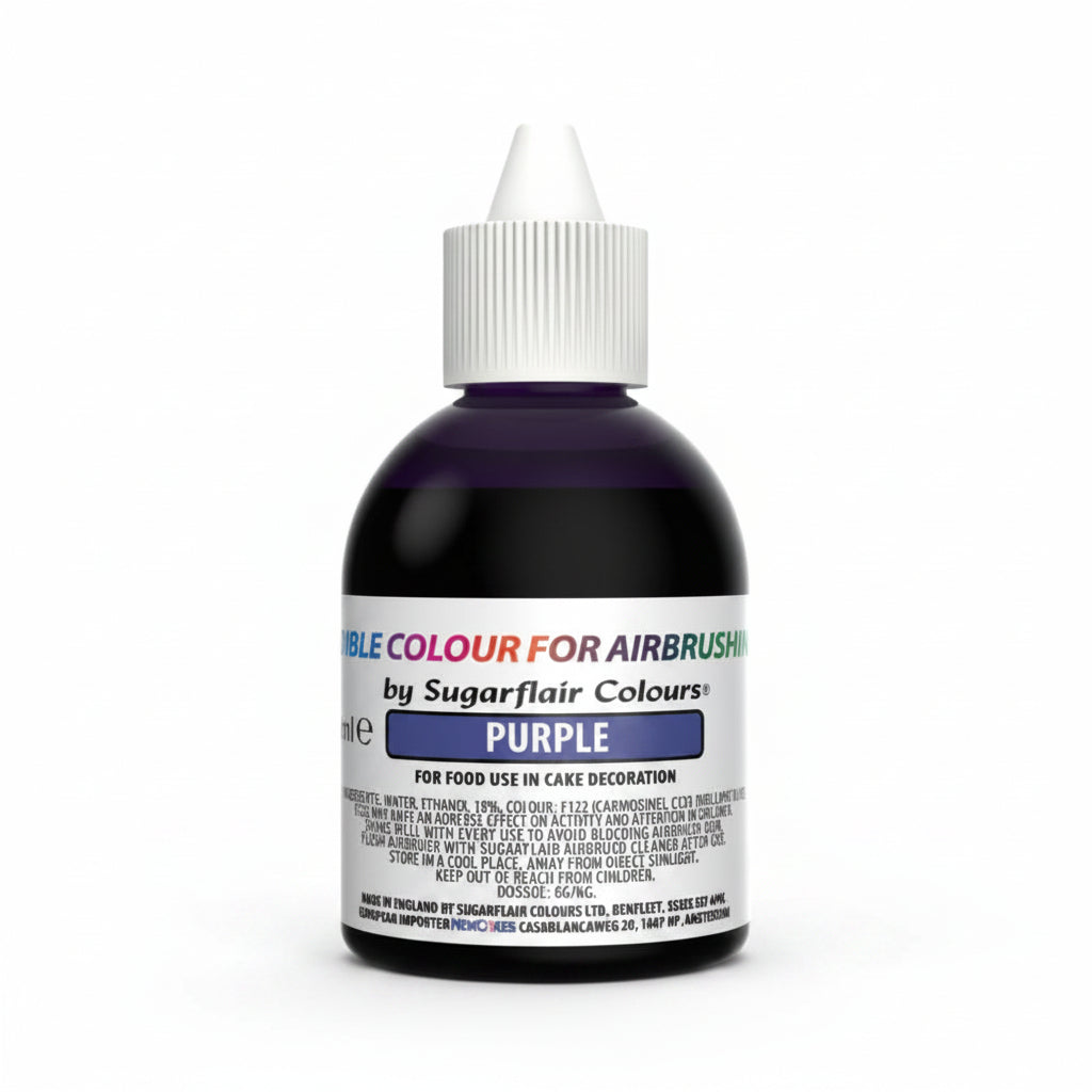 Sugarflair Airbrush Colour 60ml