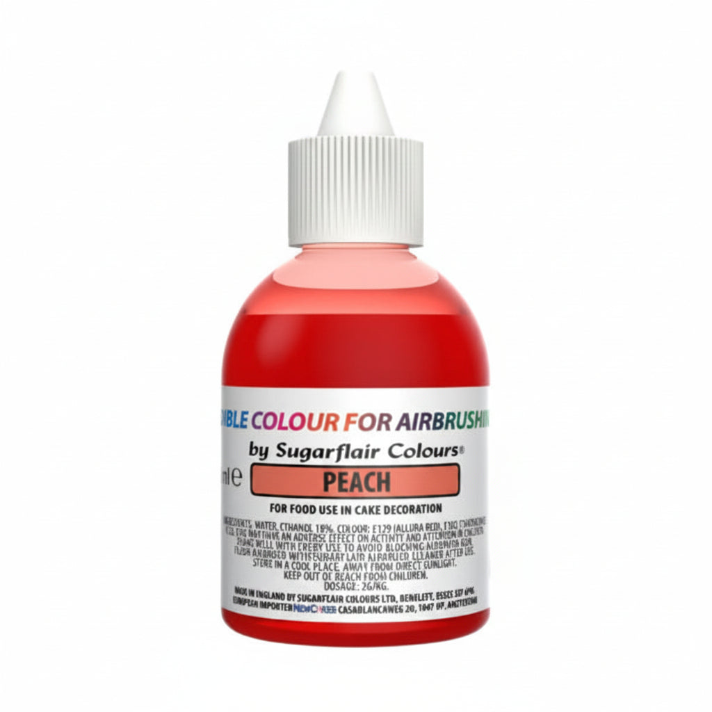 Sugarflair Airbrush Colour 60ml