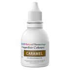Sugarflair Natural Flavours 18mls