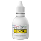 Sugarflair Natural Flavours 18mls