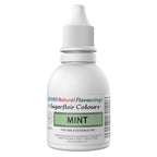 Sugarflair Natural Flavours 18mls