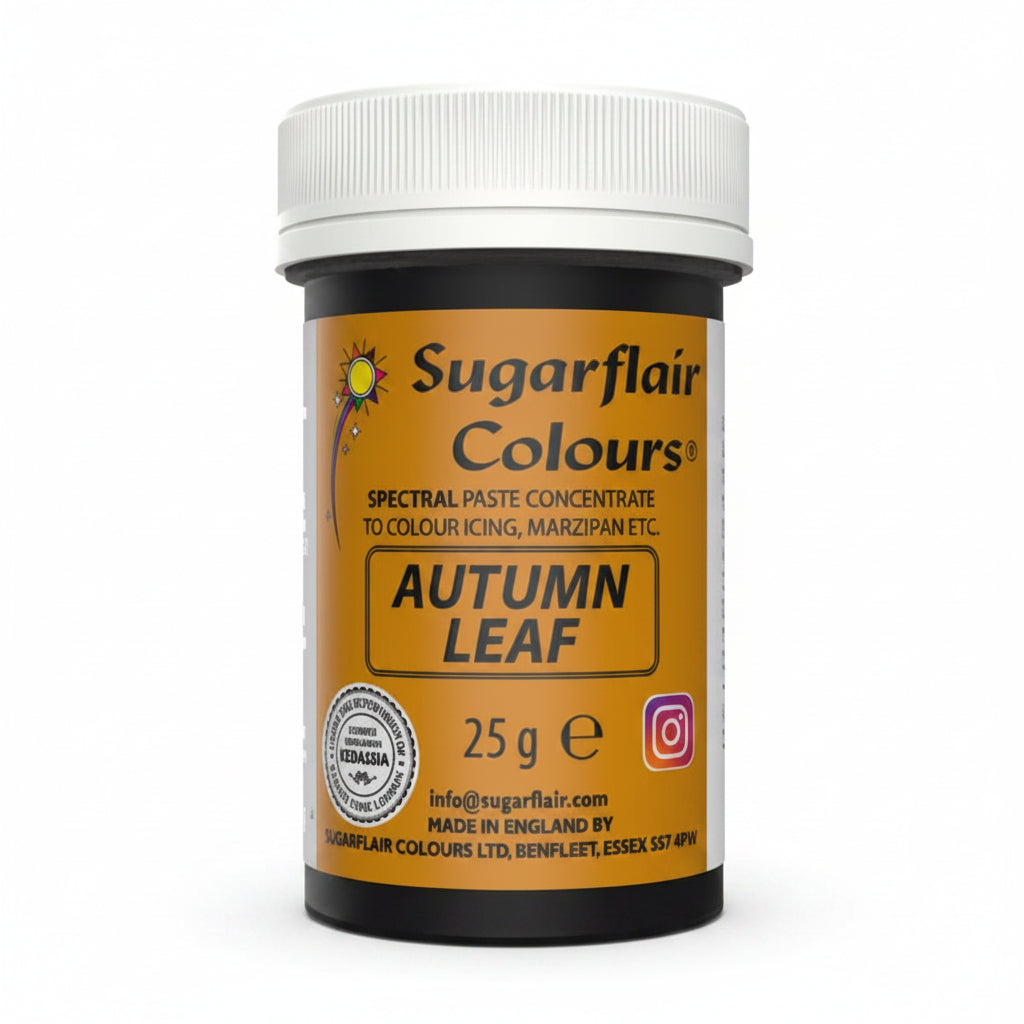 SugarFlair Spectral Paste 25gms