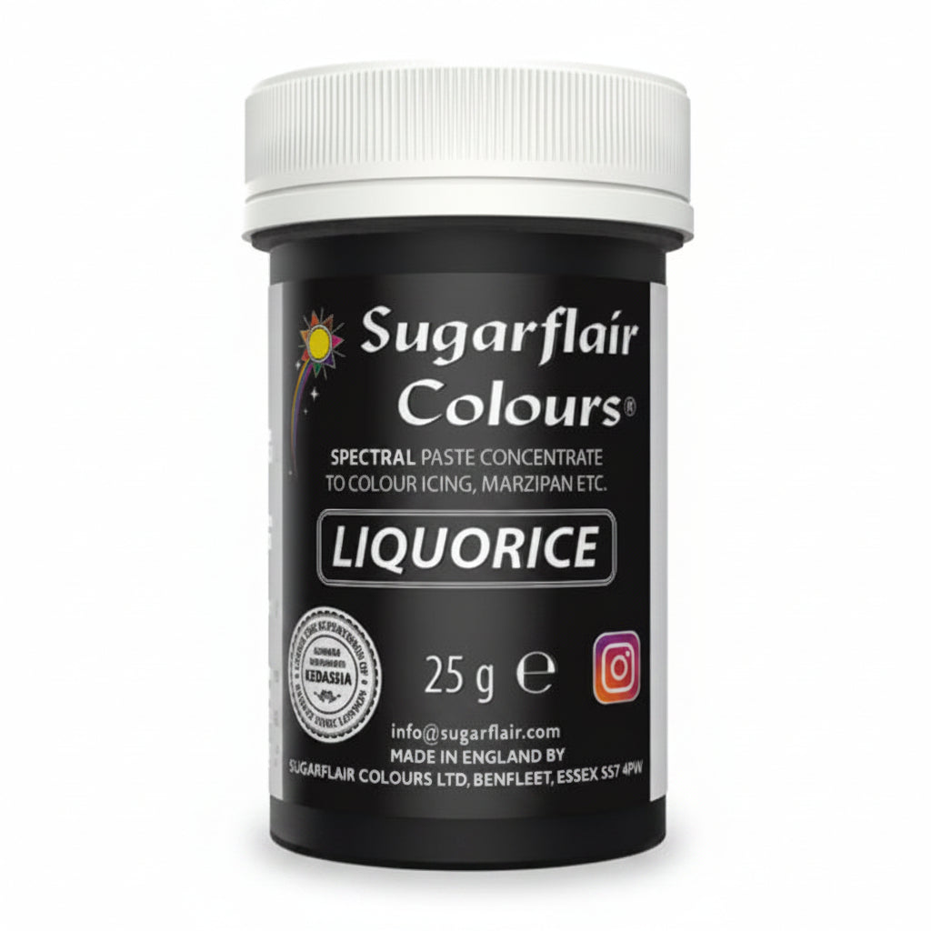 SugarFlair Spectral Paste 25gms