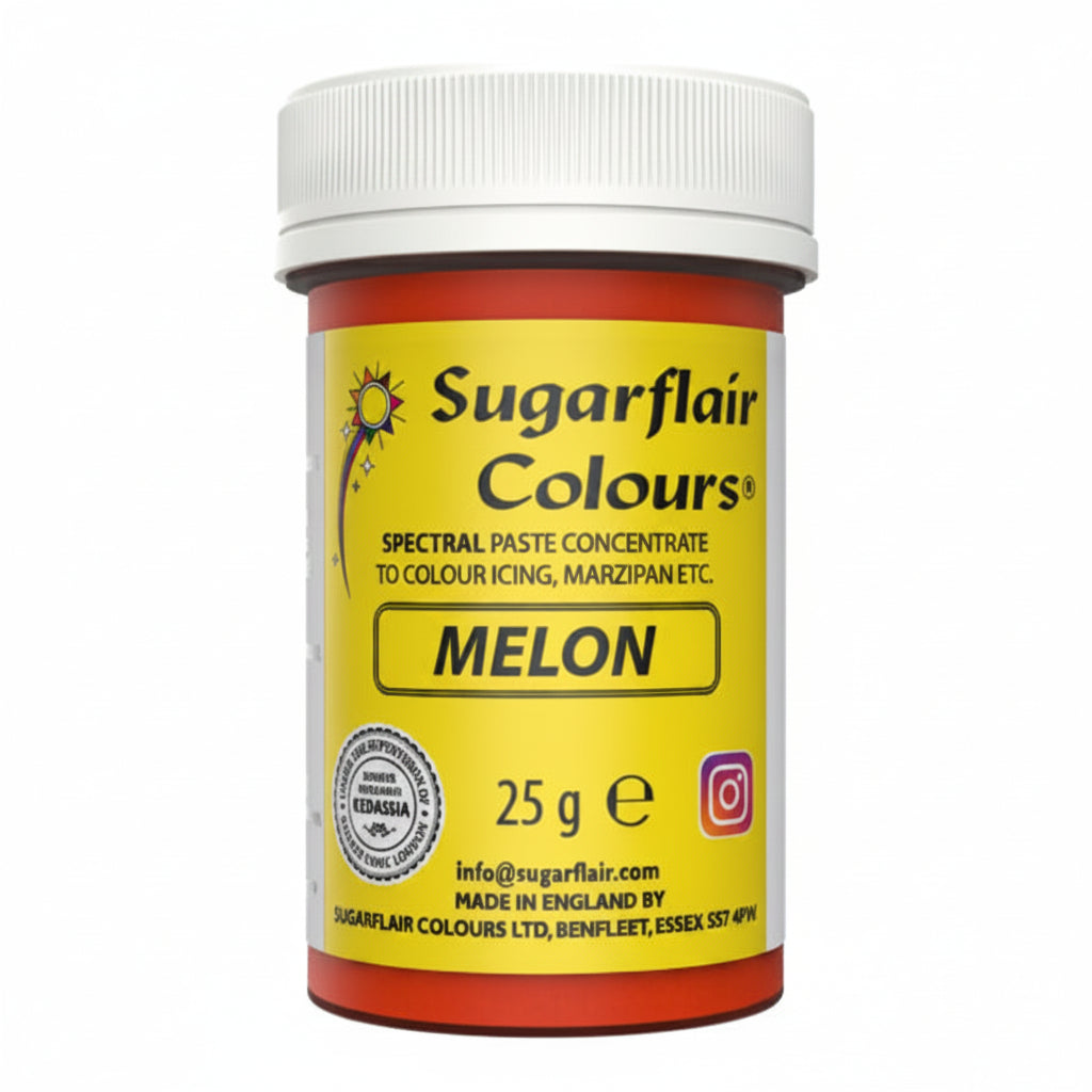 SugarFlair Spectral Paste 25gms