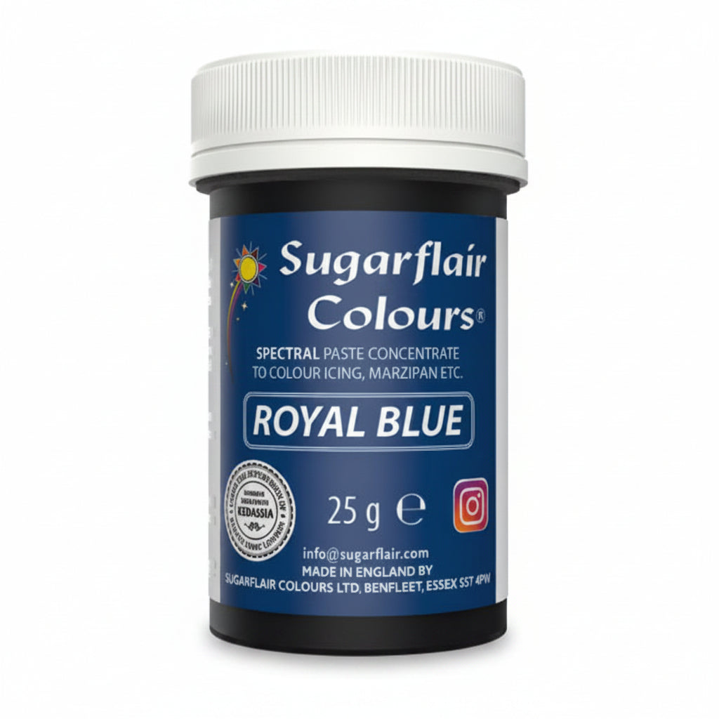 SugarFlair Spectral Paste 25gms