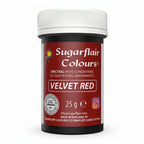 SugarFlair Spectral Paste 25gms