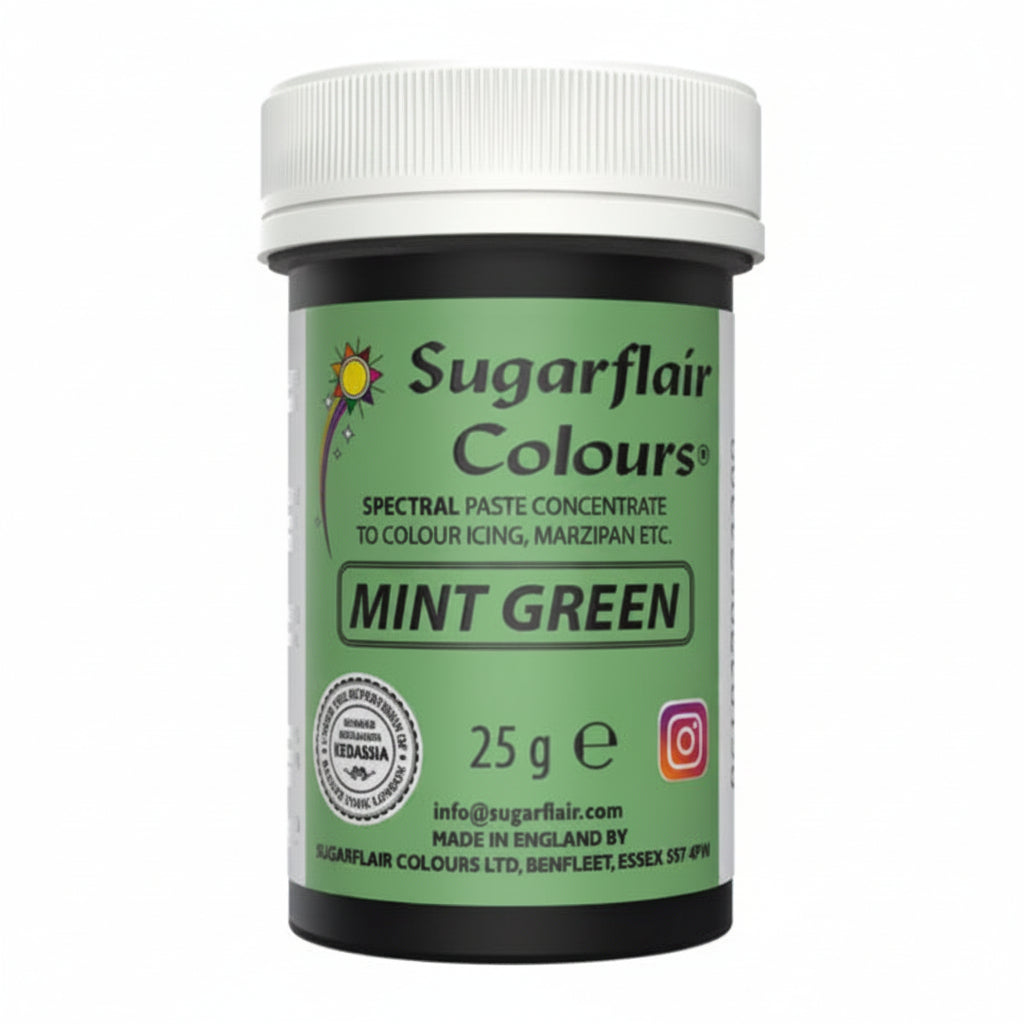 SugarFlair Spectral Paste 25gms