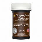 SugarFlair Spectral Paste 25gms