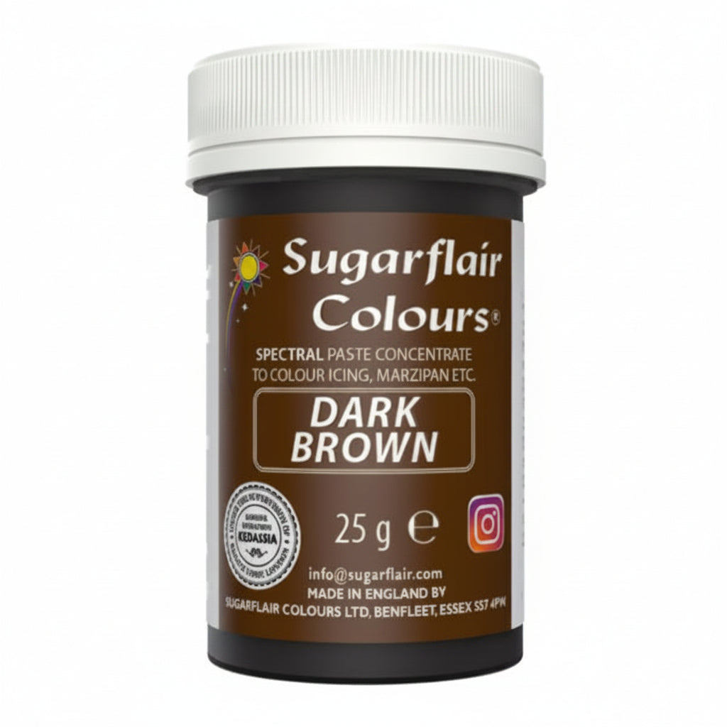 SugarFlair Spectral Paste 25gms