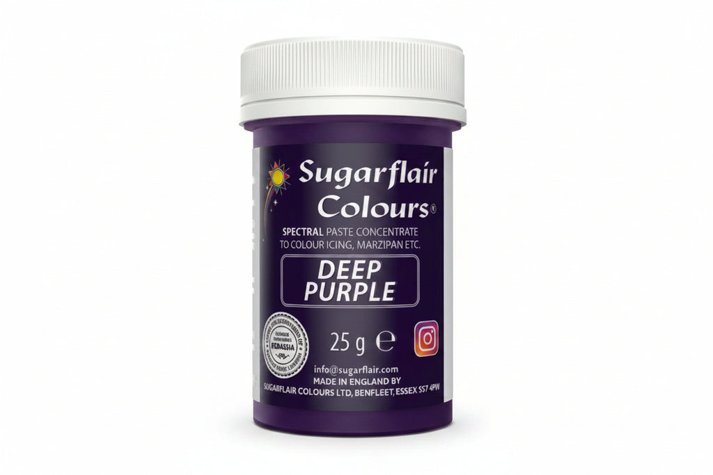 SugarFlair Spectral Paste 25gms